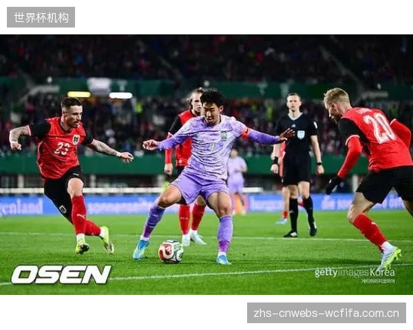 面对韩国队，捷克不能依赖过往经验，必须立足于当下的分析。